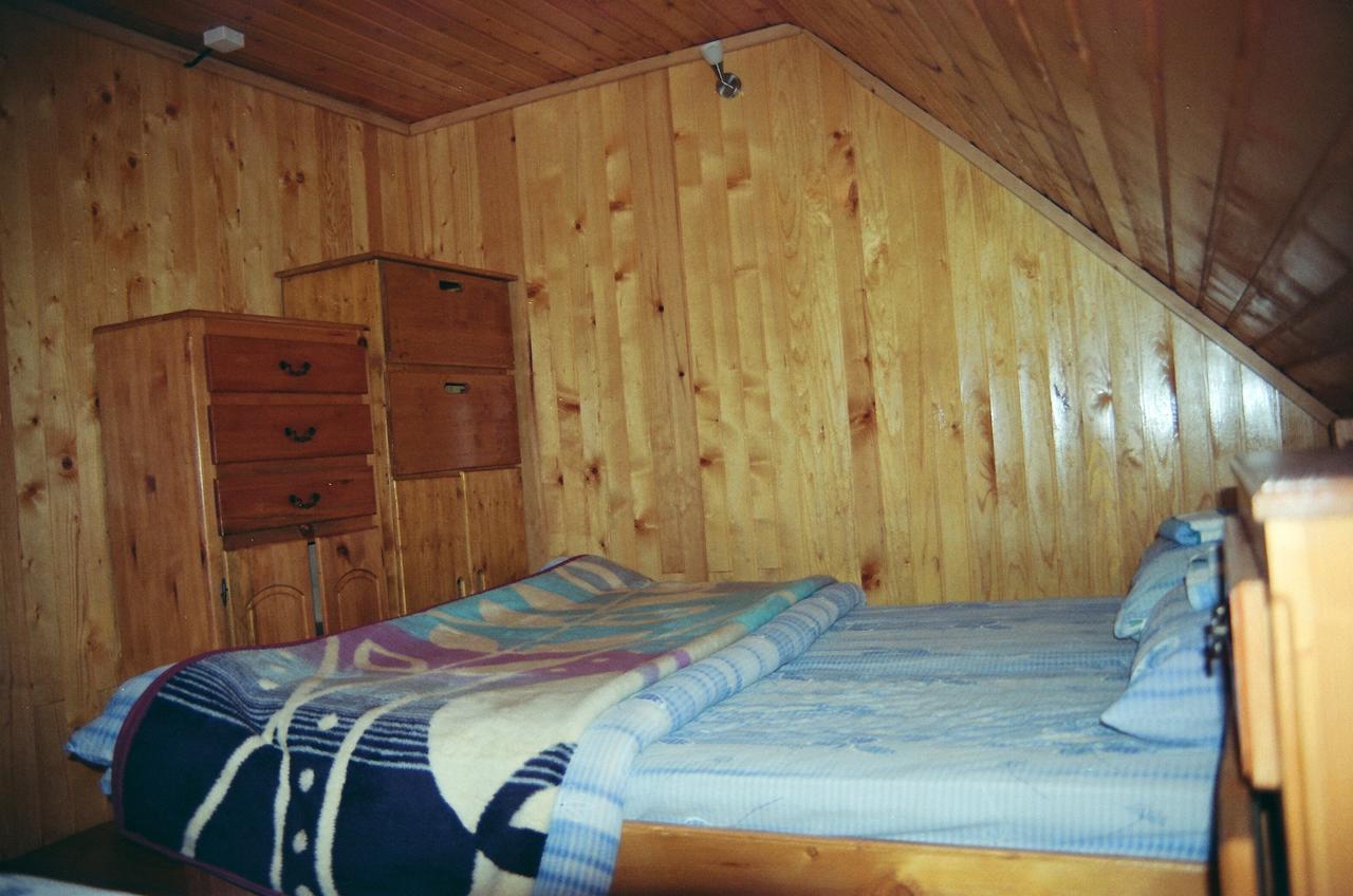 Guesthouse Planinarski Dom Neviden'O Zabljak  Exterior photo